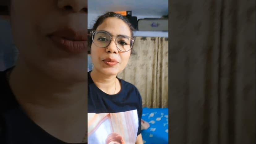 Bikini Waxing at Home - Vaibhavi's Review